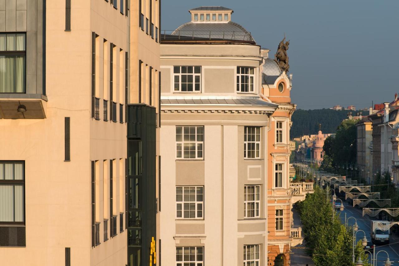 Congress Avenue Hotell