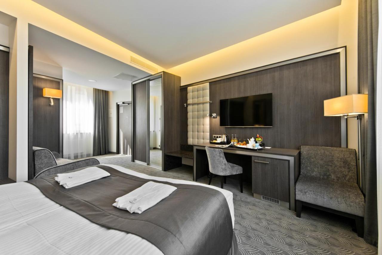 Hotell Congress Avenue