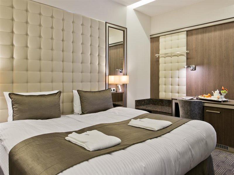 Congress Avenue 4* Wilno