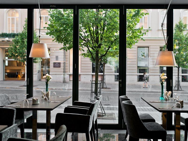Congress Avenue 4* VNO