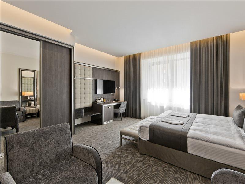 Hotel Congress Avenue