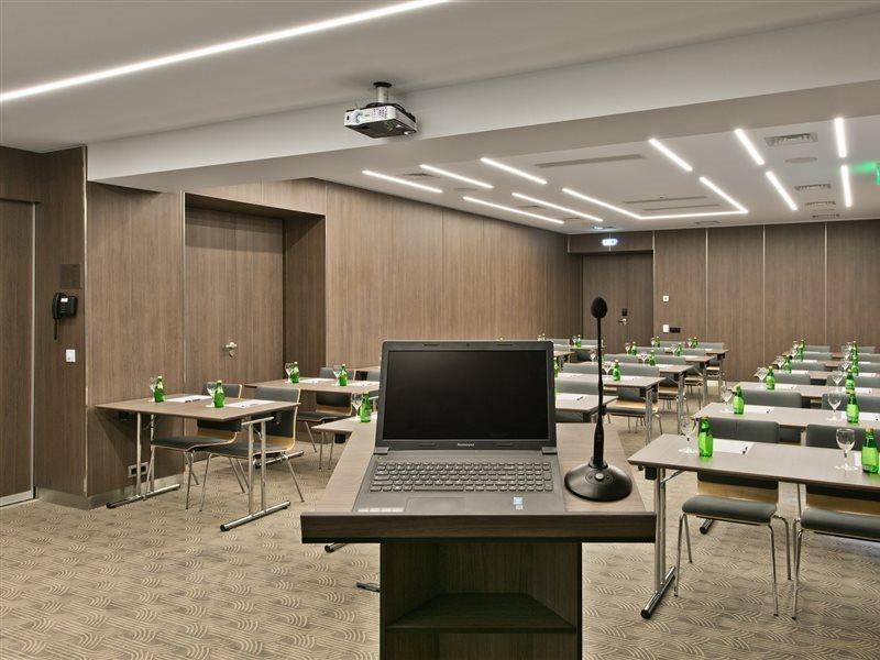 Hotel Congress Avenue Wilno