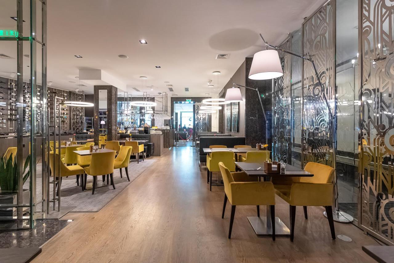 Hotel Congress Avenue VNO