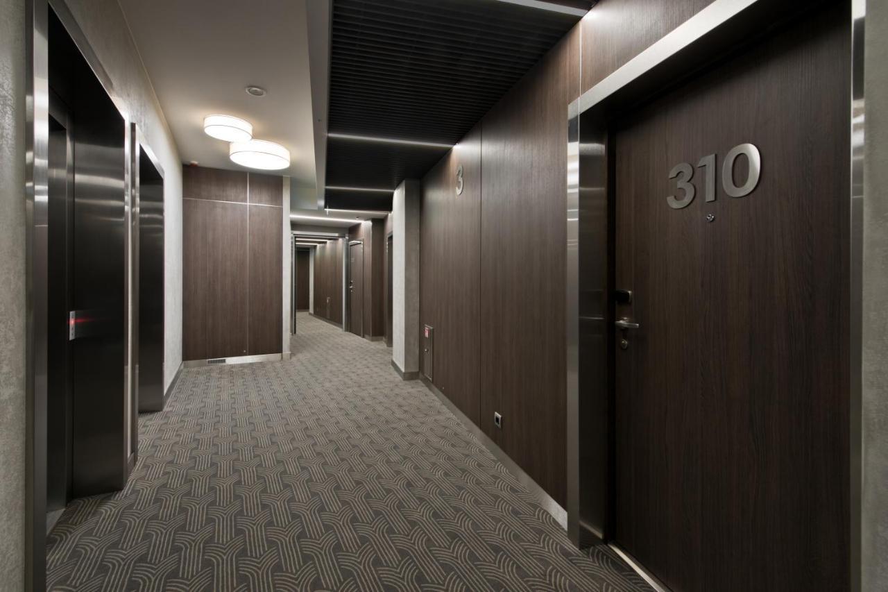 Congress Avenue 4* VNO