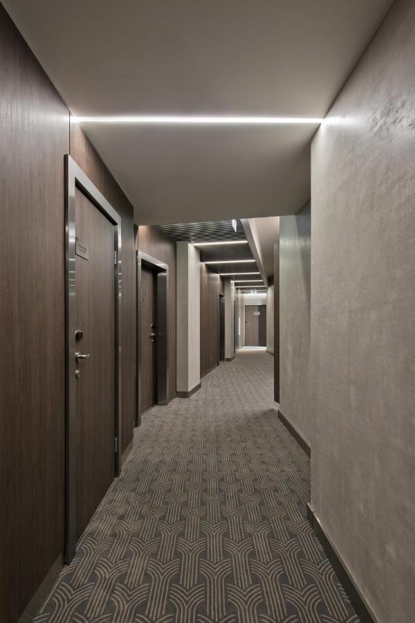 Congress Avenue Hotel VNO
