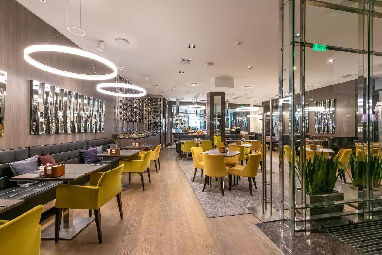Hotel Congress Avenue