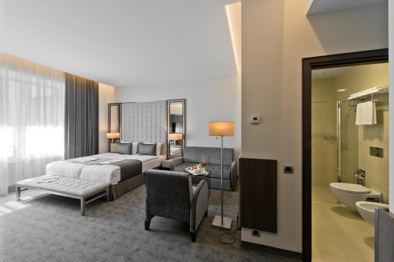 Congress Avenue 4* Wilno