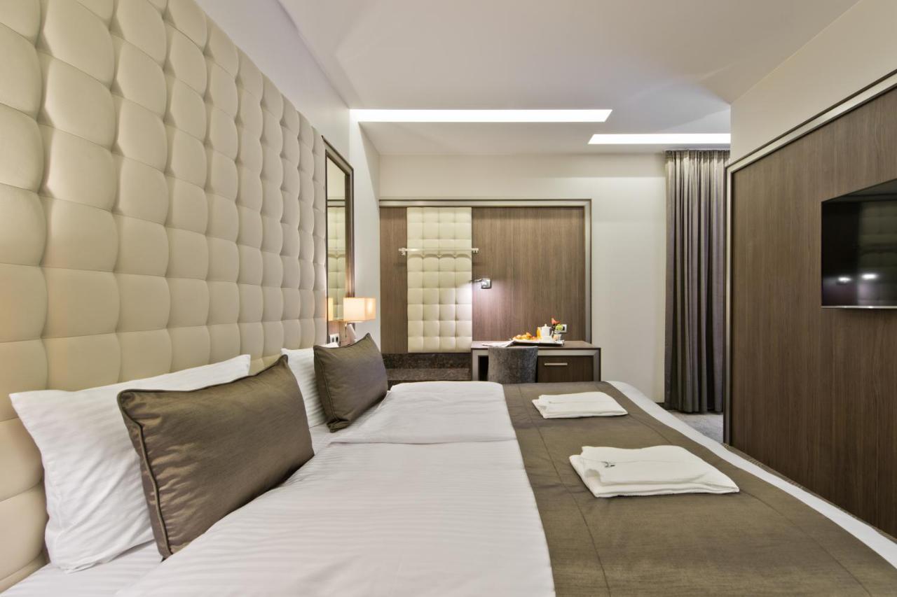 Congress Avenue 4* Wilno