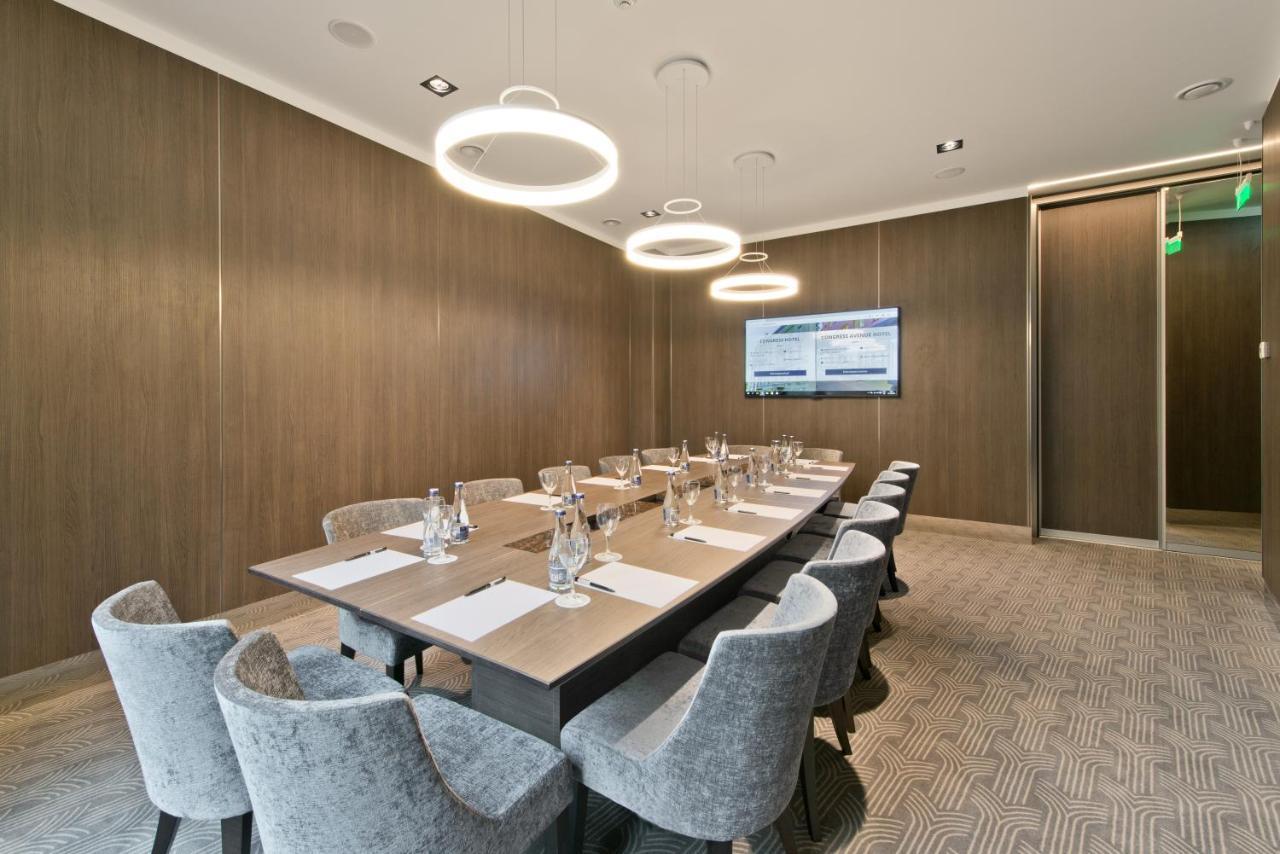 Hotel Congress Avenue VNO