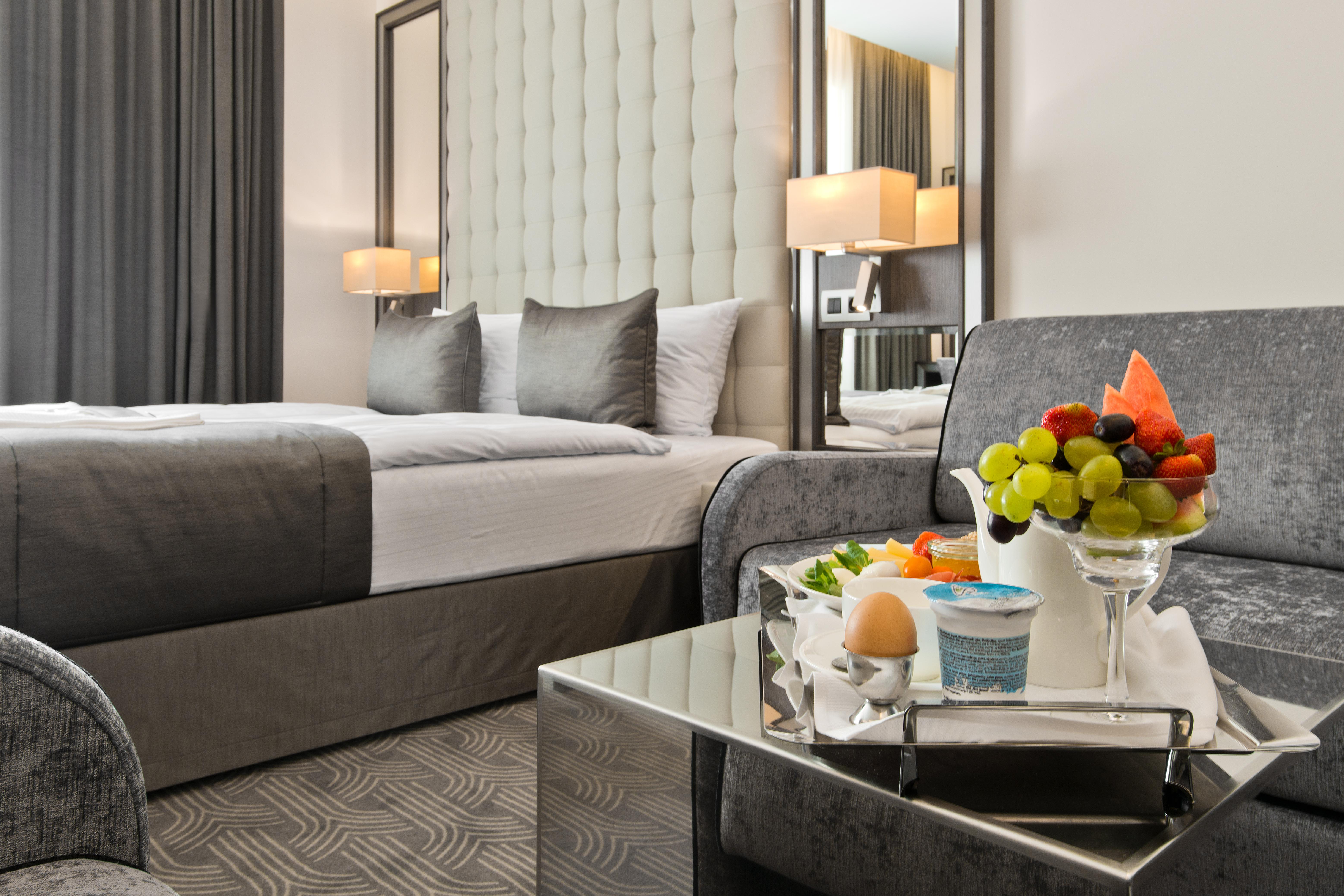 Congress Avenue 4* VNO