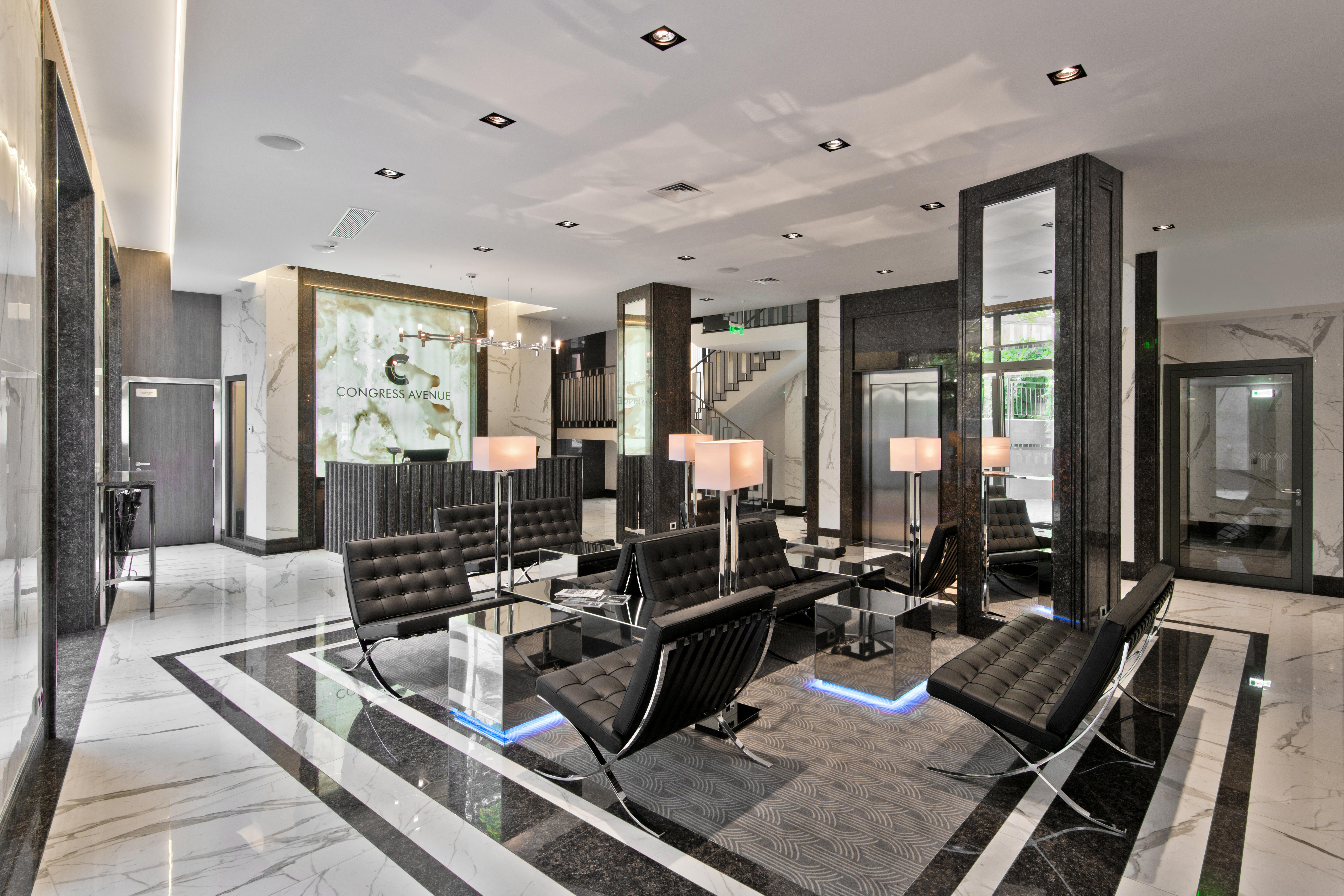 Hotel Congress Avenue VNO