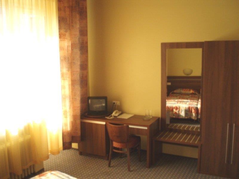 Hotel Congress Avenue Wilno